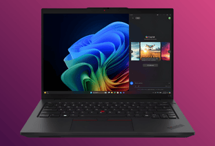 Thinkpad L series