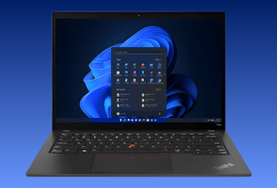 Thinkpad T series