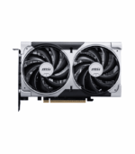 MSI RTX 5060 8G VENTUS 2X OC, PCIe5, 8GB DDR7, HDMI, 3 DP, 2535MHz Clock, Overclocked - Image 2