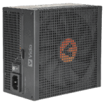 Vida 750W Heracles Black ATX 3.1 Gaming PSU, 80+ Gold, Fully Modular, 140mm Ultra-Quiet FDM Fan, Flat Black Cables, PCIe 5.1 - Image 3