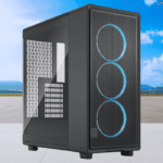 Flight Sim AMD Ryzen 7 9800X3D, RTX 5080 16GB, 64GB DDR5, 2TB SSD, Flight Simulator PCs