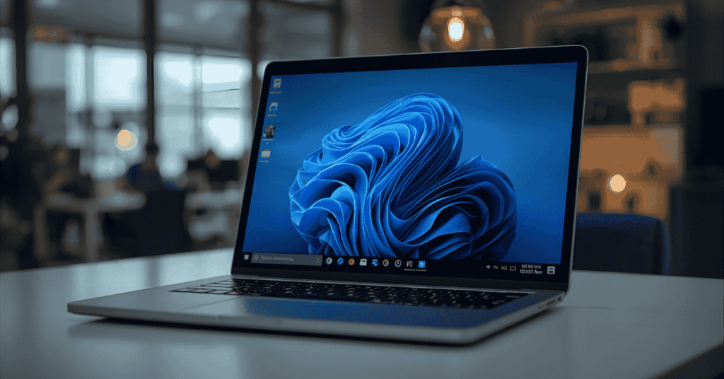 lenovo business laptops