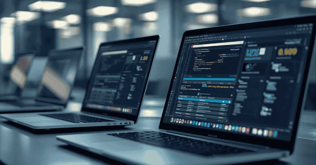 lenovo business laptops