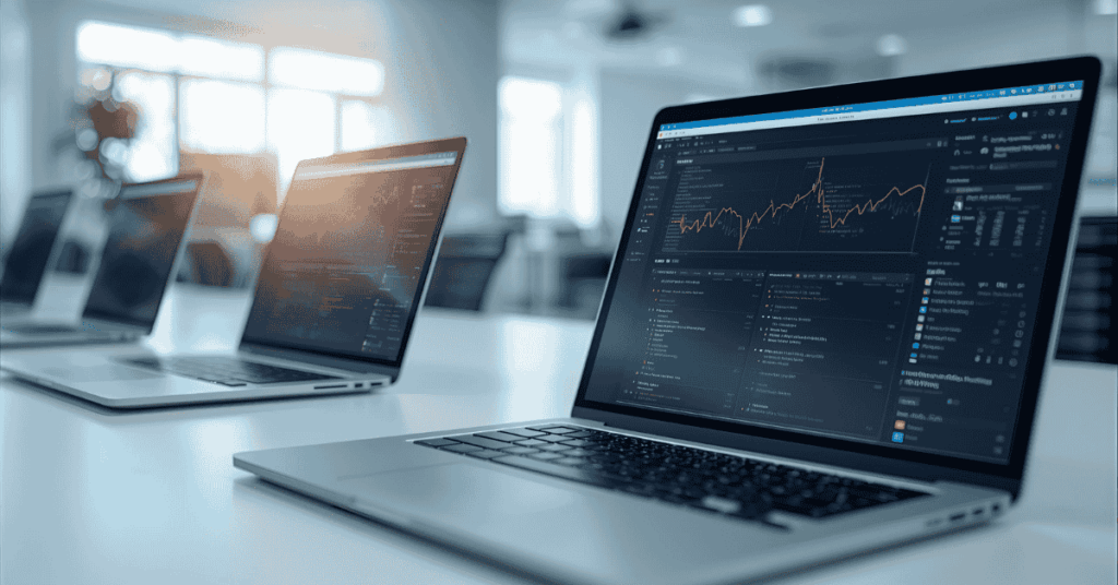 lenovo business laptops