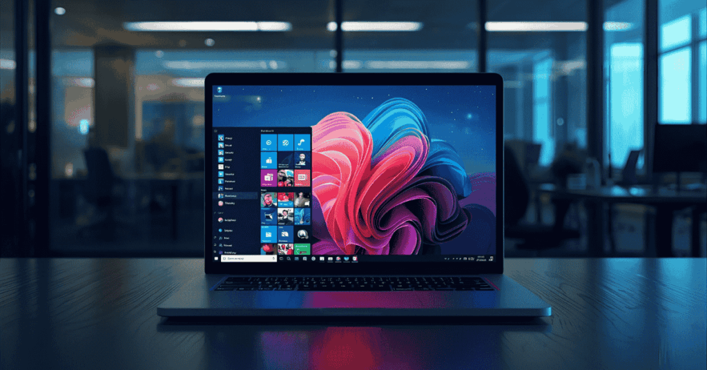 lenovo business laptops