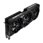 Palit RTX 5070 Ti GamingPro-S OC, PCIe5, 16GB DDR7, HDMI, 3 DP, 2482MHz Clock, RGB Lighting, Overclocked - Image 2