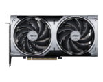 MSI RTX 5070 12G VENTUS 2X OC, PCIe5, 12GB DDR7, HDMI, 3 DP, 2557MHz Clock, Overclocked, SFF-Ready - Image 2