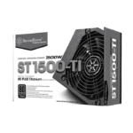 Silverstone 1500w