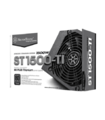 Silverstone 1500w