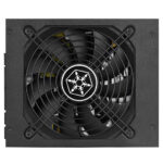 SilverStone 1500W Strider 80 Plus Titanium Series PSU, Fully Modular, 80+ Titanium, Cybenetics Titanium & Lambda A+, ATX 3.1, PCIe 5.1 - Image 2