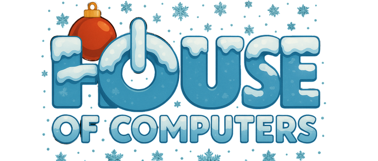 House Of Computers