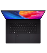 ASUS ProArt 16 Air, 16″ OLED Display, AMD Ryzen AI 9 HX 370, 64GB RAM, 4TB SSD, NVIDIA GeForce RTX 5090, Windows 11 Pro, 1 Year Warranty - Image 3