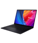 ASUS ProArt 16 Air, 16″ OLED Display, AMD Ryzen AI 9 HX 370, 64GB RAM, 4TB SSD, NVIDIA GeForce RTX 5090, Windows 11 Pro, 1 Year Warranty - Image 4
