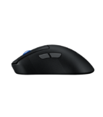 ASUS ROG Keris II Ace Wireless Gaming Mouse – 42,000 DPI – 54g – Black - Image 5