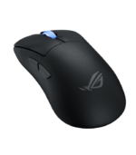 ASUS ROG Keris II Ace Wireless Gaming Mouse – 42,000 DPI – 54g – Black - Image 2