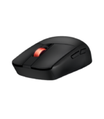 ASUS ROG Strix Impact  III Wireless Gaming Mouse – 36,000 DPI – 57g – Black - Image 3