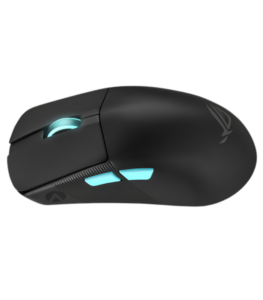 ASUS ROG Harpe Ace Aim Lab Edition Wireless Gaming Mouse – 36,000 DPI – 54g – Black 1 ASUS UK 19