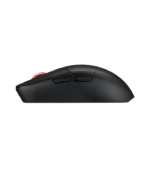 ASUS ROG Strix Impact  III Wireless Gaming Mouse – 36,000 DPI – 57g – Black - Image 4