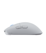 ASUS ROG Harpe II Ace Wireless Gaming Mouse – 42,000 DPI – 48g – Moonlight White - Image 3