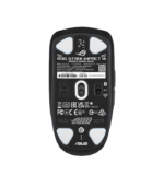 ASUS ROG Strix Impact  III Wireless Gaming Mouse – 36,000 DPI – 57g – Black - Image 5