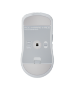 ASUS ROG Harpe II Ace Wireless Gaming Mouse – 42,000 DPI – 48g – Moonlight White - Image 6