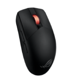 ASUS ROG Strix Impact  III Wireless Gaming Mouse – 36,000 DPI – 57g – Black - Image 2