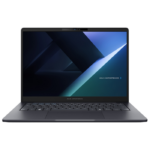 ASUS ExpertBook B5, 14″ WUXGA Display, Intel Core Ultra 7-255H, 16GB RAM, 512GB SSD, Windows 11 Pro, 1 Year Warranty