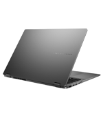 ASUS VivoBook 14 Flip, 14" Touchscreen WUXGA Display, Core Ultra 7-256V, 16GB RAM, 1TB SSD, Intel Arc Graphics, Windows 11 Pro, 1 Year Warranty - Image 7