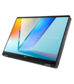 ASUS VivoBook 14 Flip, 14" Touchscreen WUXGA Display, Core Ultra 7-256V, 16GB RAM, 1TB SSD, Intel Arc Graphics, Windows 11 Pro, 1 Year Warranty - Image 5