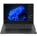 Lenovo V15 G5, Intel Core i5-13420H, 15.6" FHD Display, 8GB RAM, 512GB SSD, Intel UHD Graphics, Windows 11 Pro, 1 Year Warranty