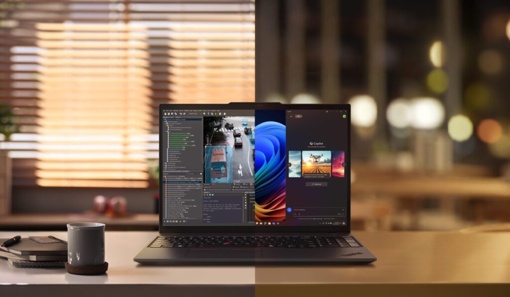 lenovo thinkpad