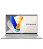 ASUS Vivobook 17, Intel Core i5-120U, 17.3" FHD Display, 8GB RAM, 512GB SSD, Intel Graphics, Windows 11