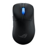 ASUS ROG Keris II Ace Wireless Gaming Mouse – 42,000 DPI – 54g – Black