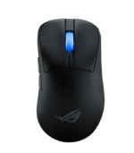 ASUS ROG Keris II Ace Wireless Gaming Mouse – 42,000 DPI – 54g – Black