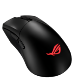 ASUS ROG Gladius III Wireless AimPoint Gaming Mouse – 36,000 DPI – Black - Image 2