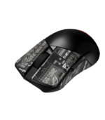 ASUS ROG Gladius III Wireless AimPoint Gaming Mouse – 36,000 DPI – Black - Image 5