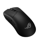 ASUS ROG Gladius III Wired Gaming Mouse – 19,000 DPI – Black - Image 2
