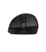 ASUS ROG Gladius III Wired Gaming Mouse – 19,000 DPI – Black - Image 4