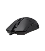 ASUS TUF Gaming M4 Air Ultralight Wired Gaming Mouse – 16,000 DPI  – Black - Image 3