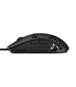 ASUS TUF Gaming M4 Air Ultralight Wired Gaming Mouse – 16,000 DPI  – Black - Image 4