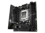 ASUS ROG STRIX B650E-I GAMING WIFI Motherboard – AMD B650E Chipset, AM5 Socket, Supports AMD - Image 2