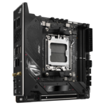 ASUS ROG STRIX B650E-I GAMING WIFI Motherboard – AMD B650E Chipset, AM5 Socket, Supports AMD - Image 7