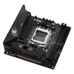 ASUS ROG STRIX B650E-I GAMING WIFI Motherboard – AMD B650E Chipset, AM5 Socket, Supports AMD - Image 3