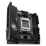 ASUS ROG STRIX B650E-I GAMING WIFI Motherboard – AMD B650E Chipset, AM5 Socket, Supports AMD - Image 4