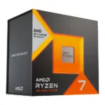 AMD Ryzen 7 7800X3D Processor – 8 Cores, 16 Threads, Up to 5.0GHz Boost Clock, AM5 CPU (Box Version) - Image 2