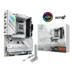 ASUS ROG STRIX B850-A GAMING WIFI AMD B850 Socket AM5 ATX Motherboard