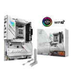 ASUS ROG STRIX B850-A GAMING WIFI AMD B850 Socket AM5 ATX Motherboard
