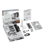 ASUS ROG STRIX B850-A GAMING WIFI AMD B850 Socket AM5 ATX Motherboard - Image 9