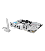 ASUS ROG STRIX B850-A GAMING WIFI AMD B850 Socket AM5 ATX Motherboard - Image 7