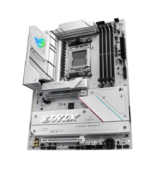ASUS ROG STRIX B850-A GAMING WIFI AMD B850 Socket AM5 ATX Motherboard - Image 5